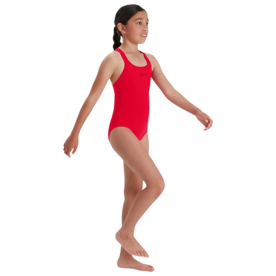 Speedo Παιδικό ολόσωμο μαγιό Eco Endurance+ Medalist Swimsuit